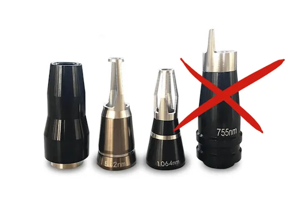20 mitova o kompaktnim laserima za uklanjanje tetovaža