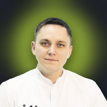 Виталий Микрюков