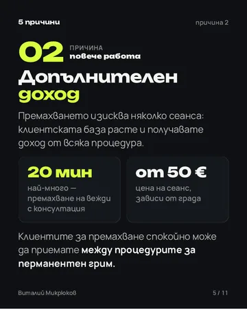 Страница от PDF