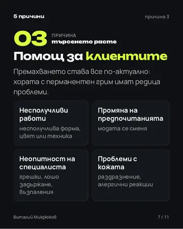 Страница от PDF