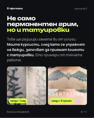 Страница от PDF