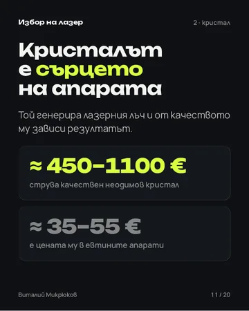 Страница от PDF