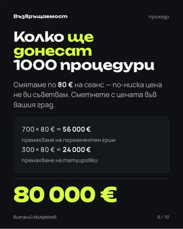 Страница от PDF