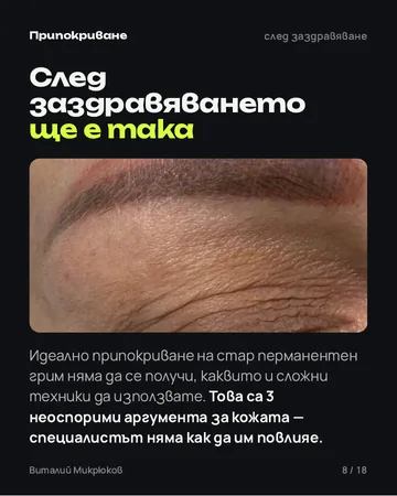 Страница от PDF