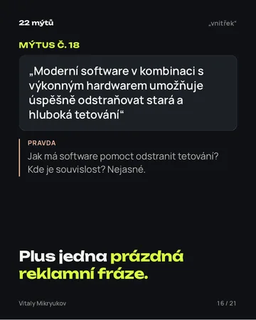 Stránka z PDF