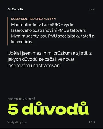 Stránka z PDF