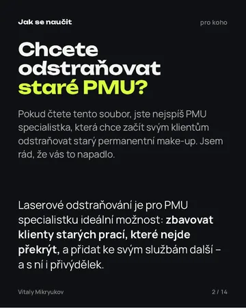 Stránka z PDF