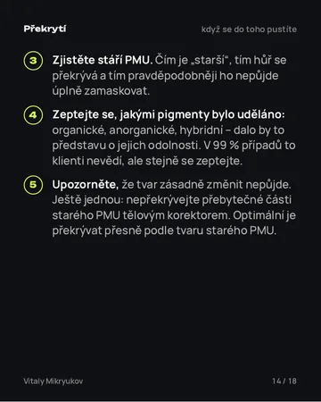 Stránka z PDF