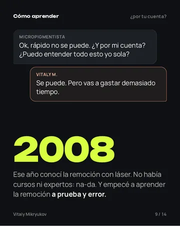 Página del PDF