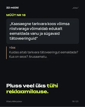 Lehekülg PDF-ist