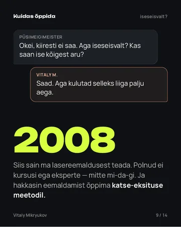 Lehekülg PDF-ist