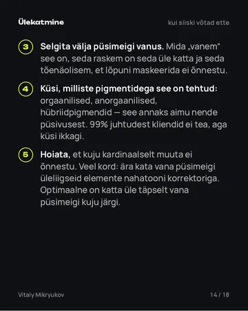 Lehekülg PDF-ist