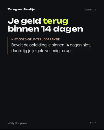 Pagina uit de PDF