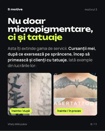 Pagină din PDF