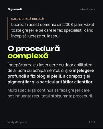Pagină din PDF