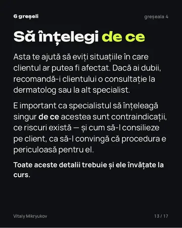 Pagină din PDF