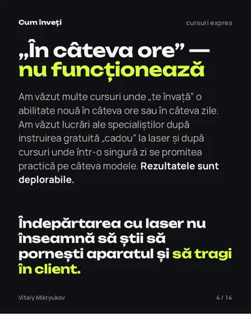 Pagină din PDF