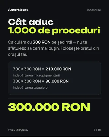 Pagină din PDF