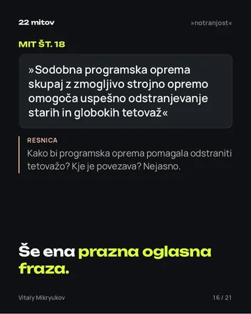 Stran iz PDF-ja