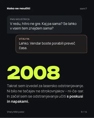 Stran iz PDF-ja