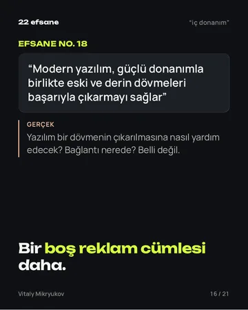 PDF'ten bir sayfa