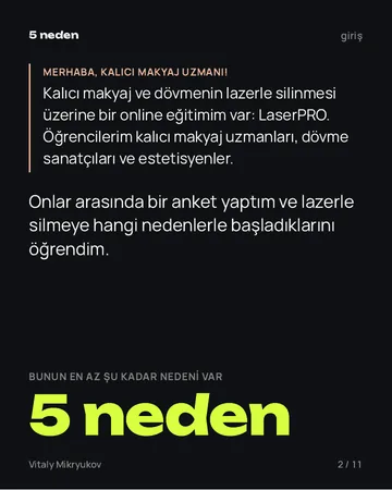 PDF'ten bir sayfa
