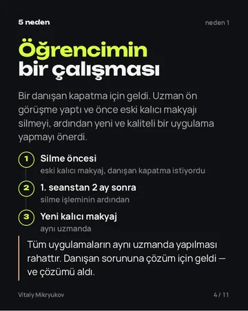 PDF'ten bir sayfa