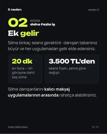 PDF'ten bir sayfa