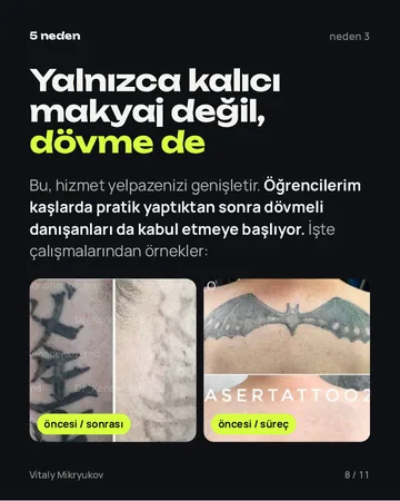 PDF'ten bir sayfa