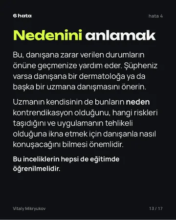 PDF'ten bir sayfa