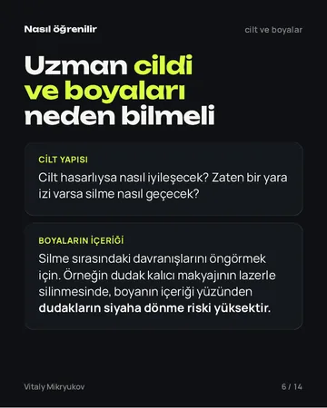 PDF'ten bir sayfa
