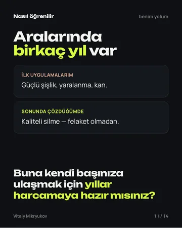 PDF'ten bir sayfa