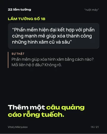 Trang trong PDF