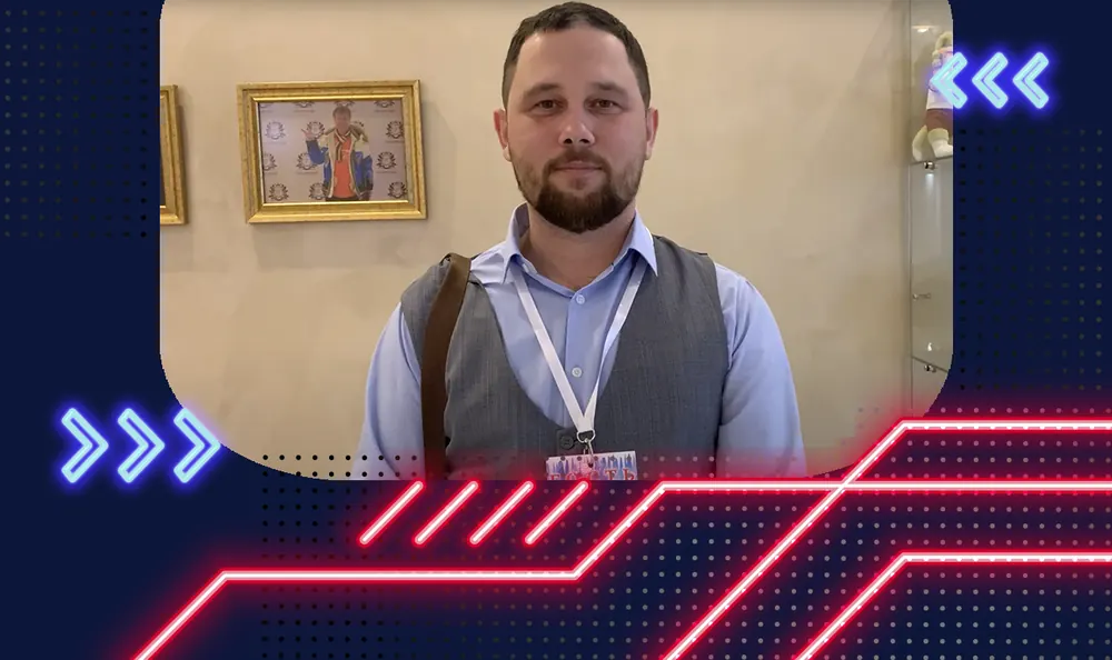 Евгений Сенченко