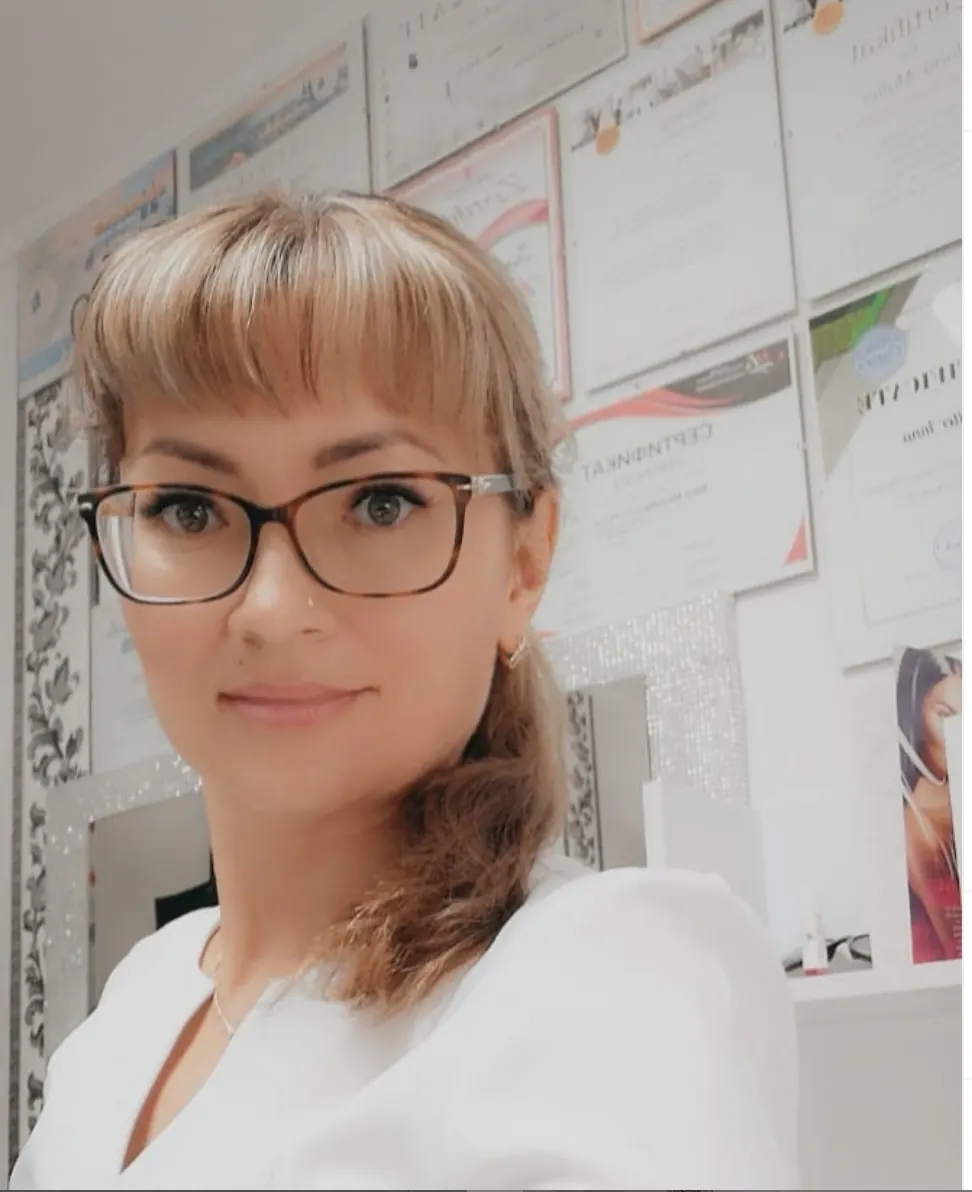 Инна Мюллер