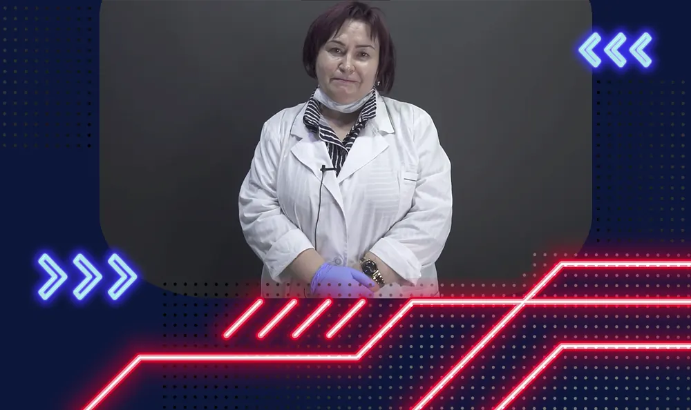 Елена Игнатенко