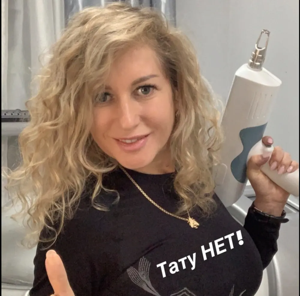 Пчелинцева Оксана