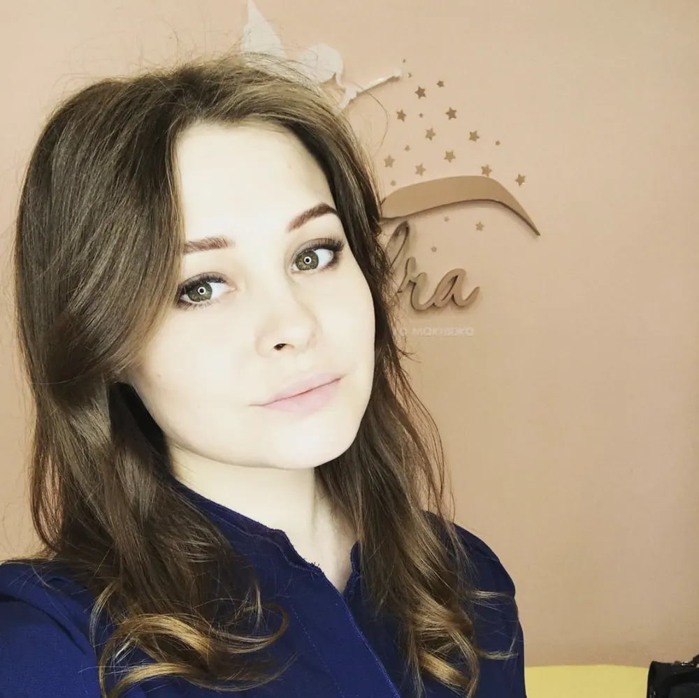 Думенко Татьяна