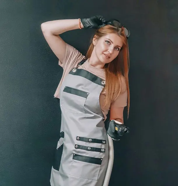 Лада Кочеткова