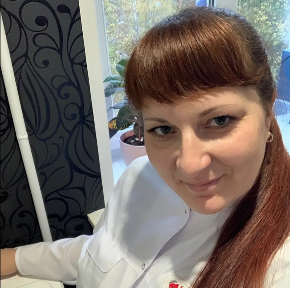 Наталья