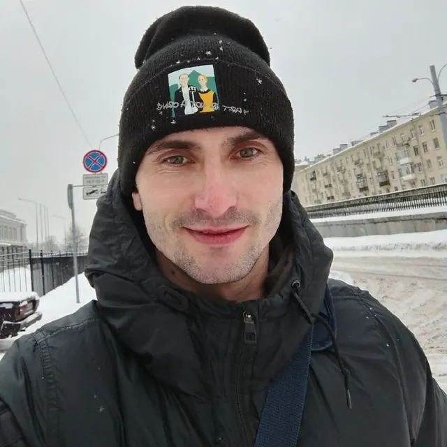 Дмитрий Промский