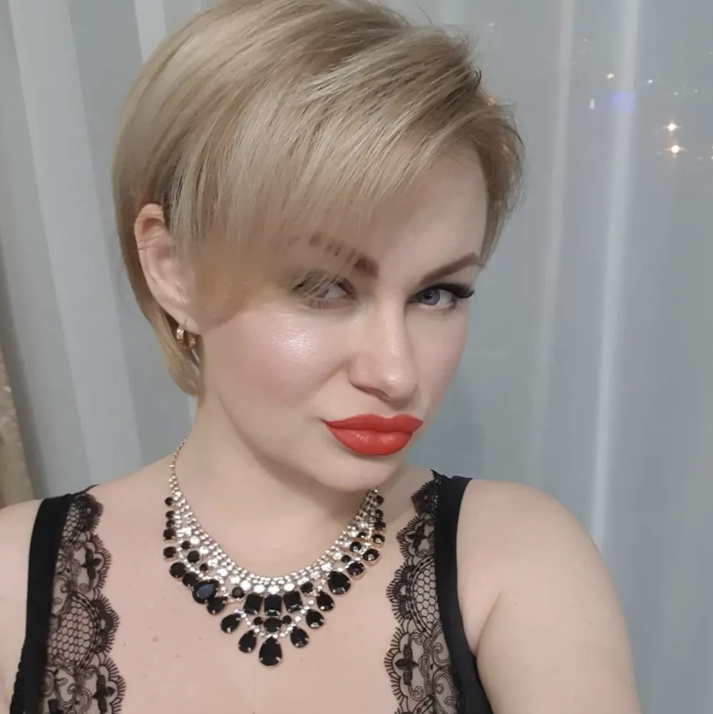 Гордеева Анастасия