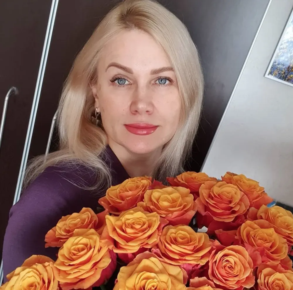 Карасева Наталия