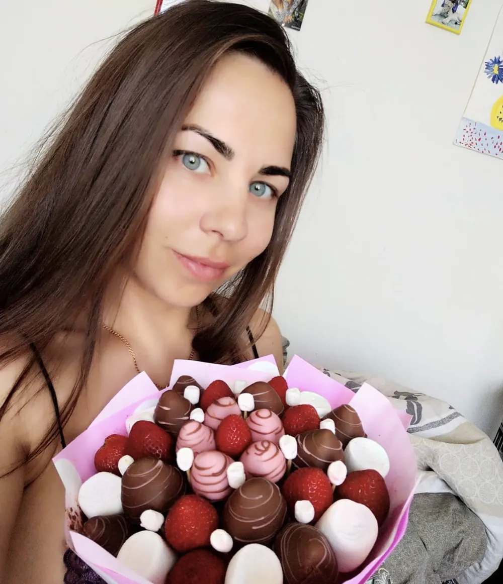 Екатерина Танцырева