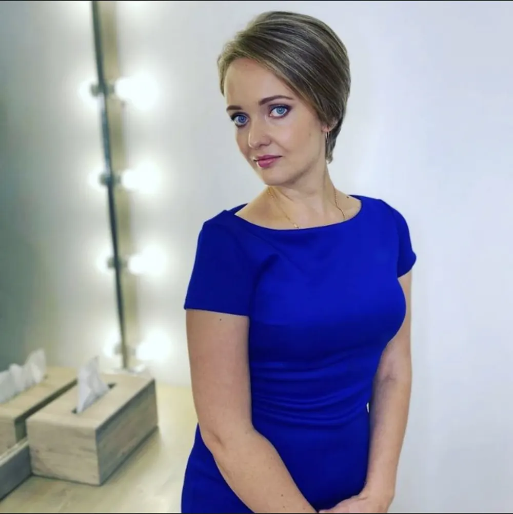 Галкова Александра