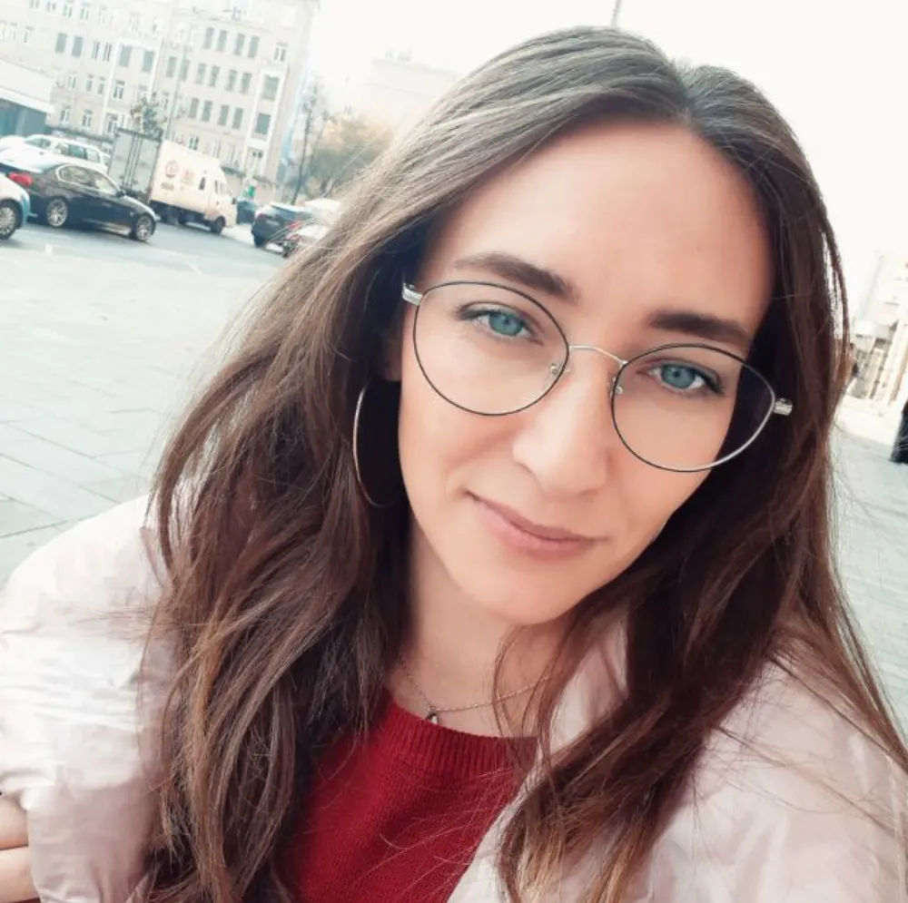 Хазиева Лиана