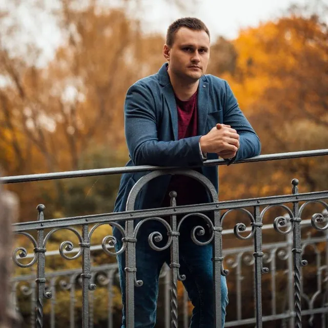Yaroslav Siryi