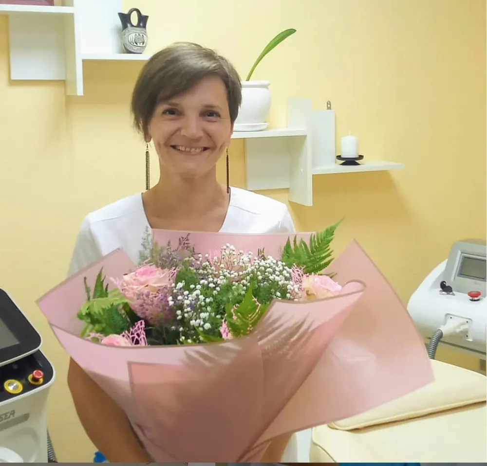 Соловьева Наталья