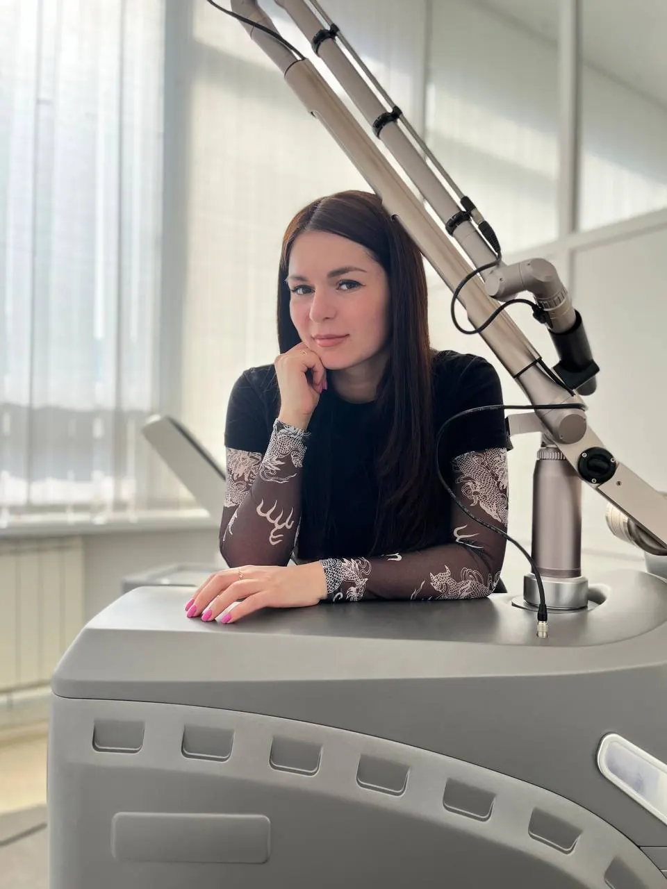 Карина Фатеева