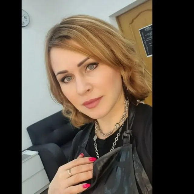 Лыкова Ольга